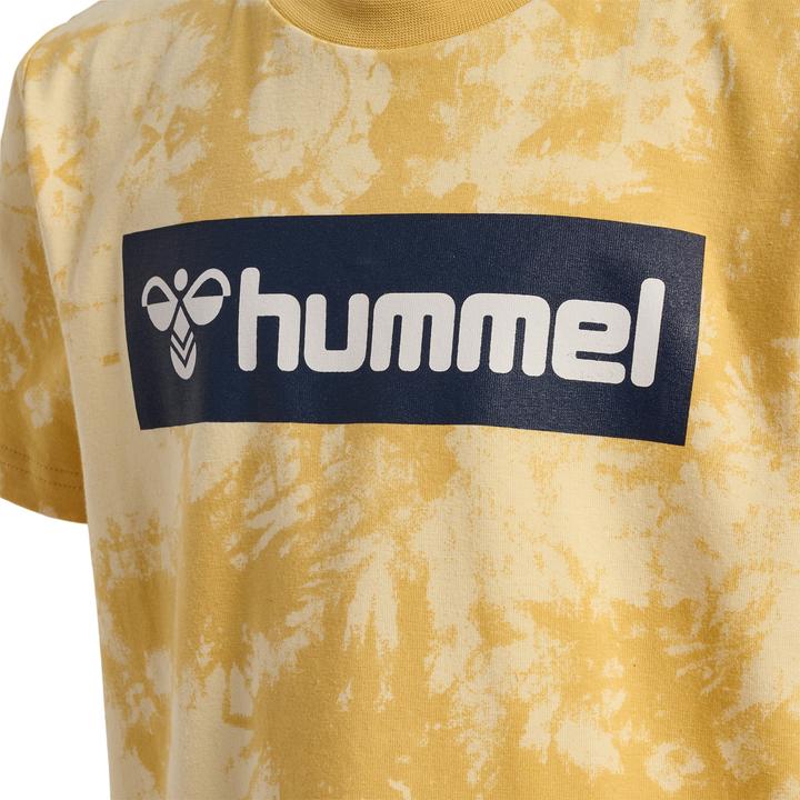 Immagine prodotto hummel Maglietta Hmljump Aop S/S (104)