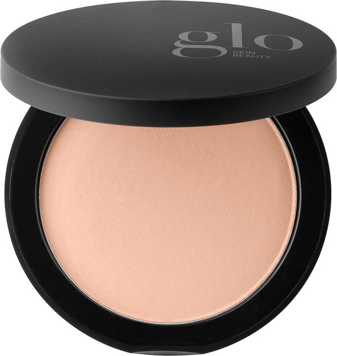 Actual product image GloMinerals GloPressed Base (Beige Medium)