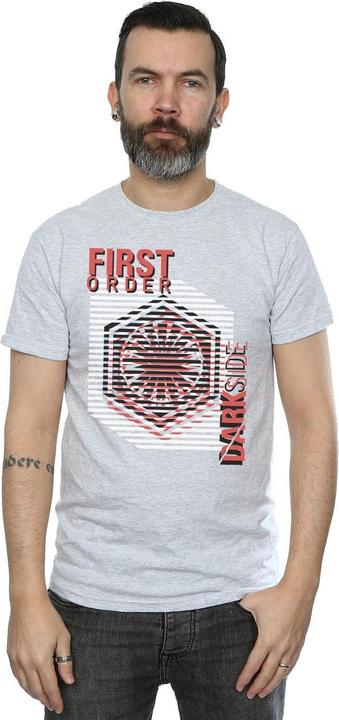 Produktbild Star Wars The Last Jedi Dark Side TShirt (S)