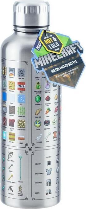 Image du produit Paladone Products Minecraft (0.50 l)