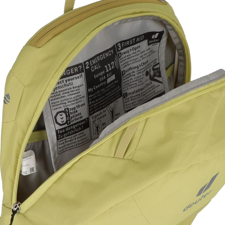 Image du produit Deuter Speed Lite 17 (17 l)