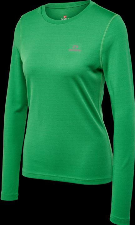 Image du produit Newline nwlMEMPHIS T-SHIRT L/S FEMME (L)