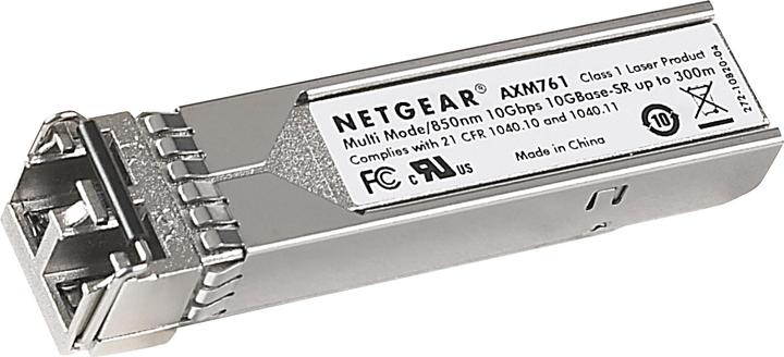 Produktbild Netgear AXM761: SFP+ Modul