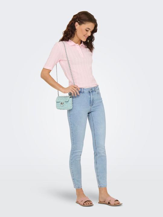Produktbild JdY JDYFINA Mittlere Taille Skinny Fit Jeans Skinny Jeans (32)