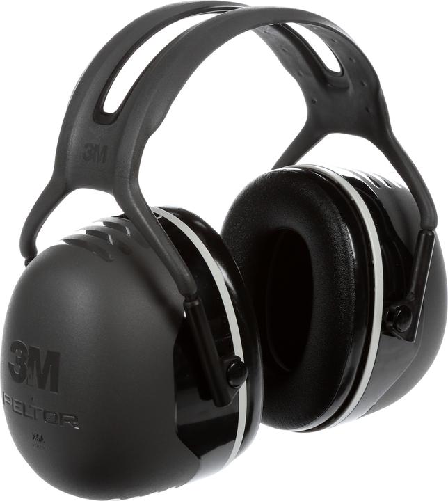 3M Peltor earmuffs (1 x)