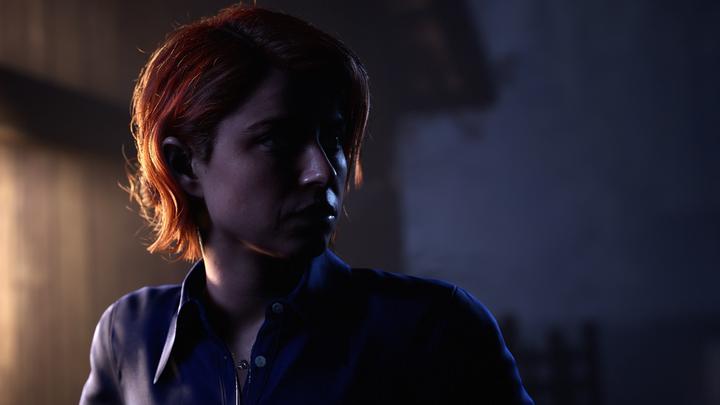 Actual product image Bandai Namco The Dark Pictures Anthology: The Devil In Me (PS5, EN)