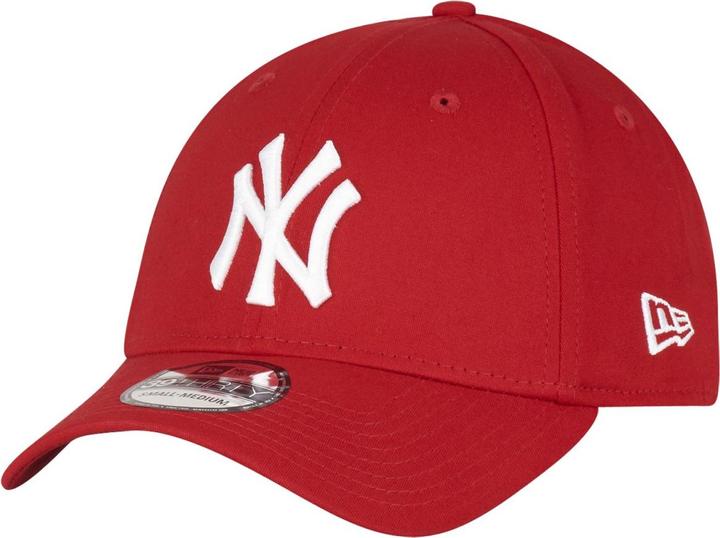 New Era 39Thirty League Basic New York Yankees (S, M)