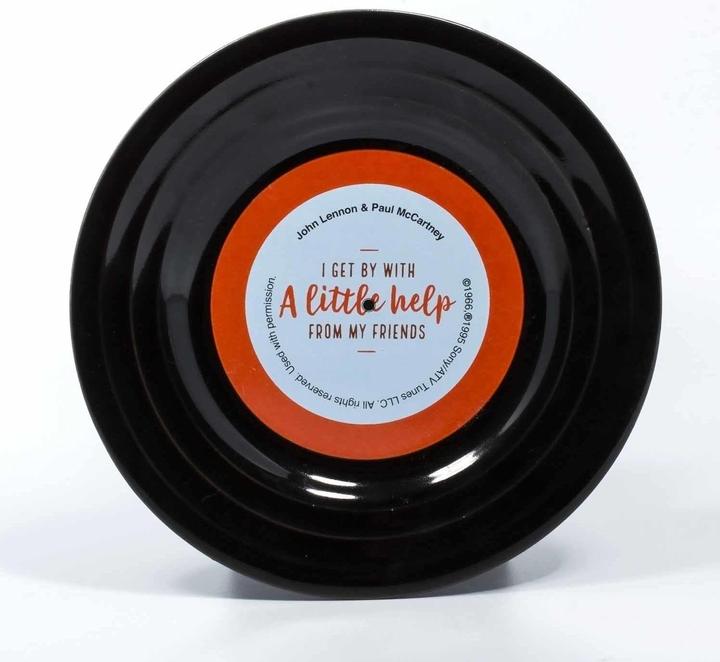 Image du produit Mugs Set de tasses Lyrical Mug Friends (250 ml, 1 x)