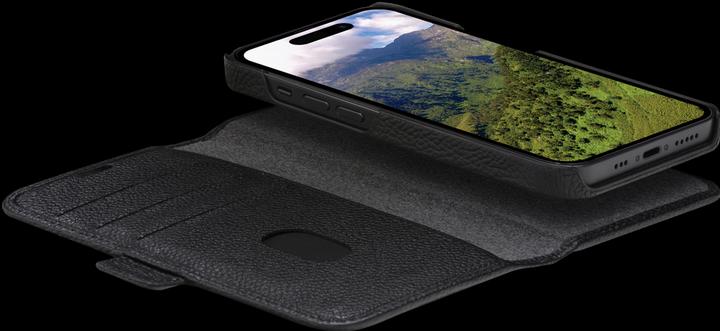 Actual product image dbramante1928 New York (Apple iPhone 15 Plus)