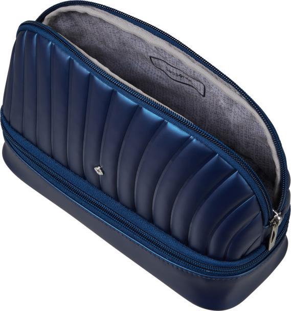 Actual product image Samsonite C-LITE TOILET KIT Toilet Case