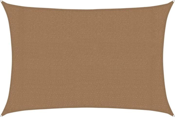 Image du produit VidaXL Voile d'ombrage (300 x 400 cm)