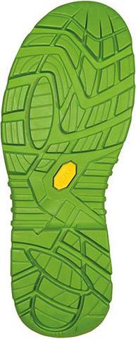 Actual product image Lowa Renegade Work GTX (S3, 45)