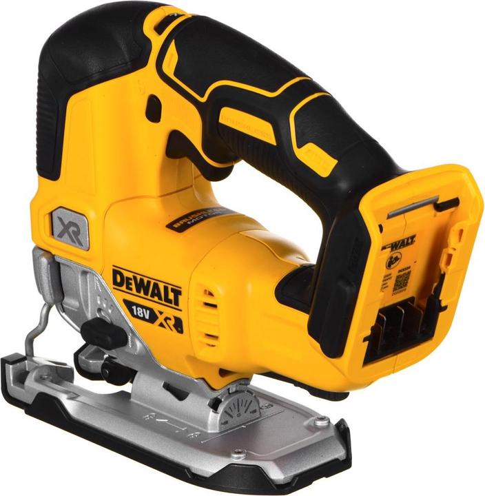 Produktbild DeWalt DCS334N-XJ