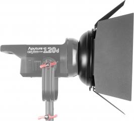 Productafbeelding Aputure Barndoor
