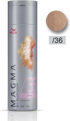 Immagine prodotto Wella Magma /36 di Blondor 6/0-7/0 Gold Violet 120ml