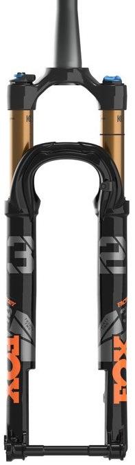 Produktbild Fox 32 K Float SC 29" F-S 100mm FIT4 Rem-Adj Psh-Lk 3Pos Kabolt (100 mm, Luft)