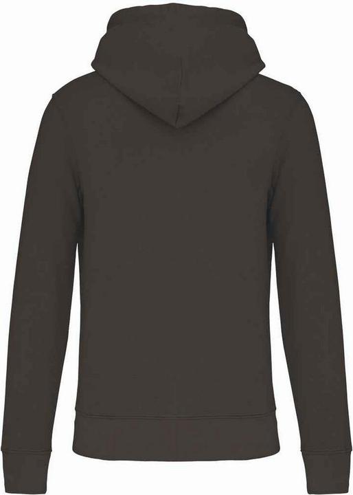 Actual product image Kariban Mens Eco Friendly Hoodie (M)