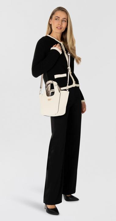 Actual product image Guess Calista Handtasche 24 cm