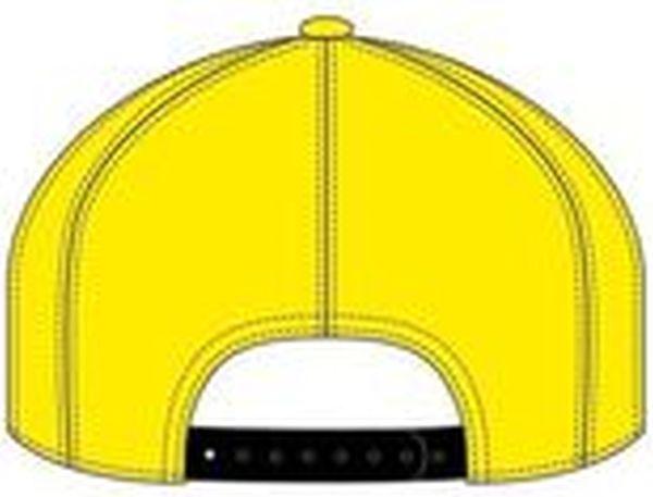Produktbild VR46 Cap ADJ Sponsor 275001