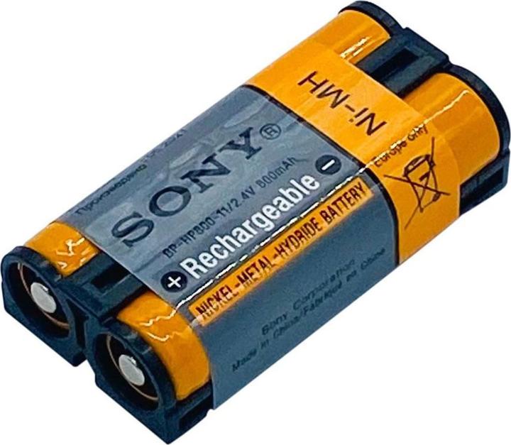 Sony HFR-AAA800 (2 pcs., Device specific)