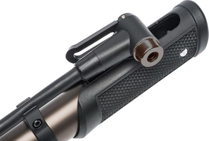 Image du produit Blackburn Mammoth Flip Mini Pump