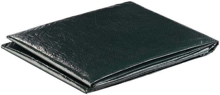 Image du produit Royal Gardineer Bâche de protection en tissu pour table de jardin & îlot de bronzage (90 x 250 cm)