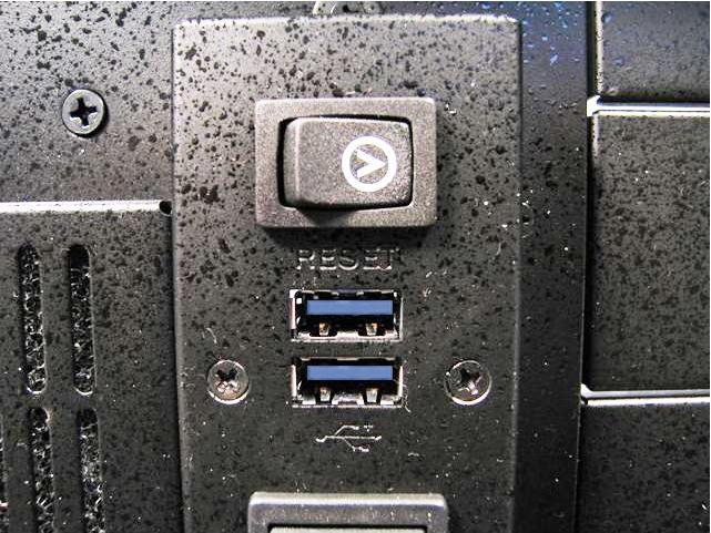 Produktbild Chieftec UNC-410S-B-U3-OP
