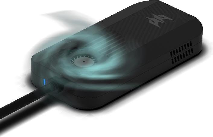 Produktbild Acer Connect D5