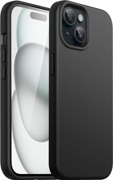 Screenguard Liquid Case (Apple iPhone 15)