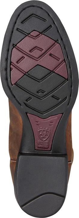 Immagine prodotto Ariat Stivali Western Heritage Roper da donna (41)