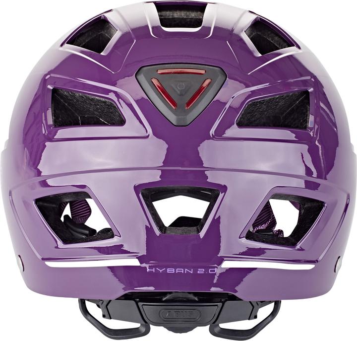 Image du produit Abus Hyban 2.0 (56 - 61 cm)