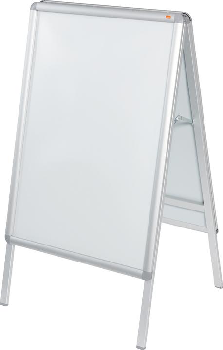 Actual product image Nobo Poster stand (A1)