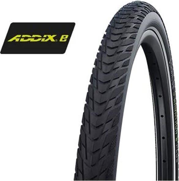 Actual product image Schwalbe Marathon E-Plus (28 x 1.50, 40-622)