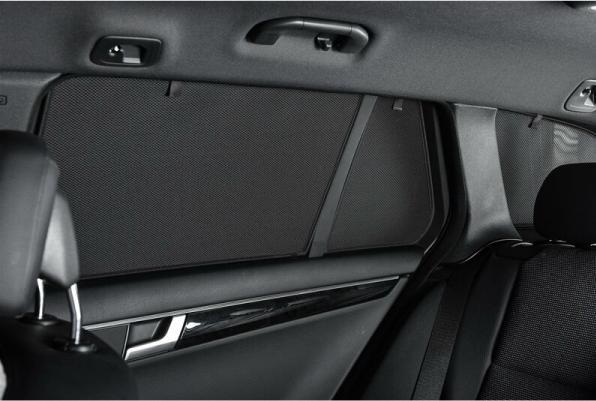 Produktbild Carshades Sonnenschutz Blenden für BMW X3 ab 2004 bis 2010 (E83)