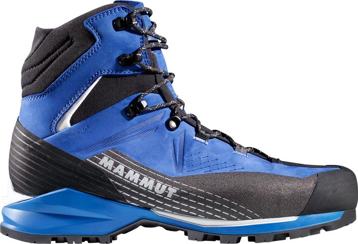 Mammut Kento Guide II High GTX, Bergstiefel
