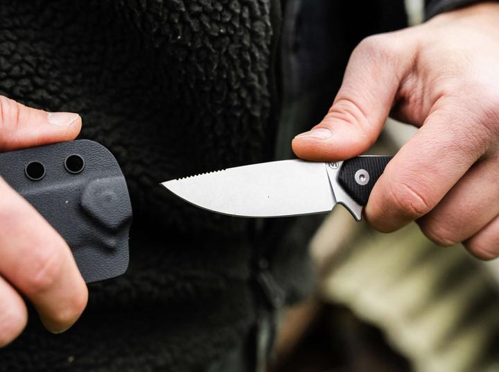 Image du produit Böker Magnum Brasa (7.20 cm)