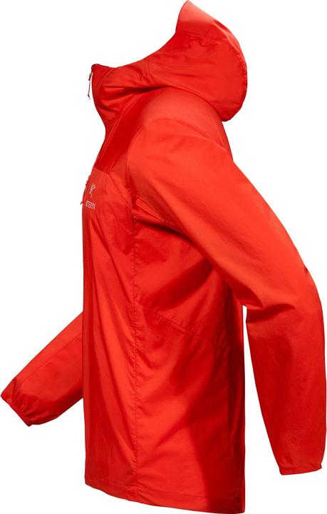 Image du produit Arc'teryx Squamish Hoodie (L)