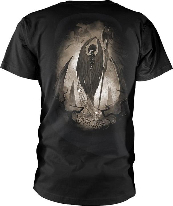 Actual product image Blind Guardian Dark Angel Battle TSFB (XXL)