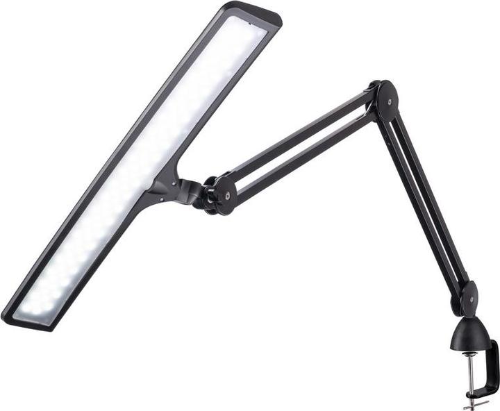 Image du produit Daylight LED Arbeitsplatzleuchte Lumi, Black Edition (1320 lm)