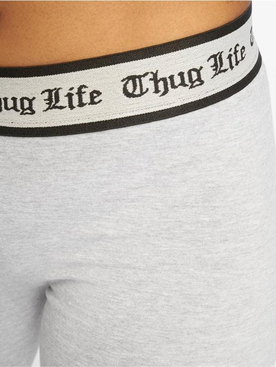 Actual product image Thug Life Dessa leggings - 82615 (3XL)