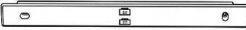 Immagine prodotto Cisco Supporto a parete per kit Spark