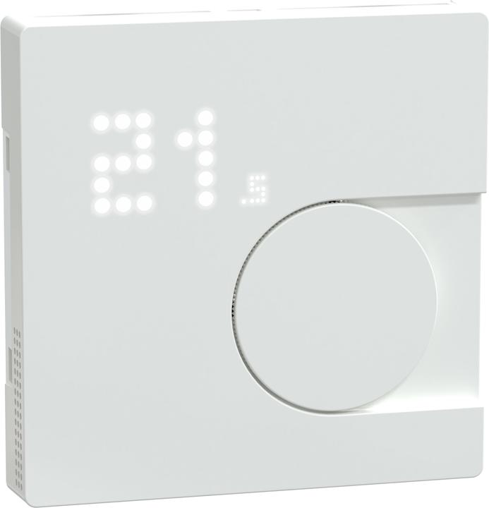 Produktbild Merten MERT Raumtemperatur-Modul