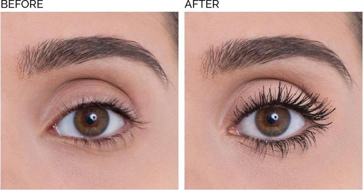 Produktbild Pupa Milano Vamp! Extreme Mascara (Schwarz)