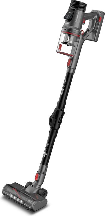 Produktbild Sogo 2-in1 Akku-Staubsauger