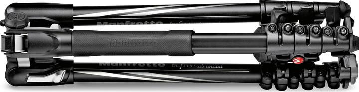Actual product image Manfrotto Free Advanced QPL (Metal)
