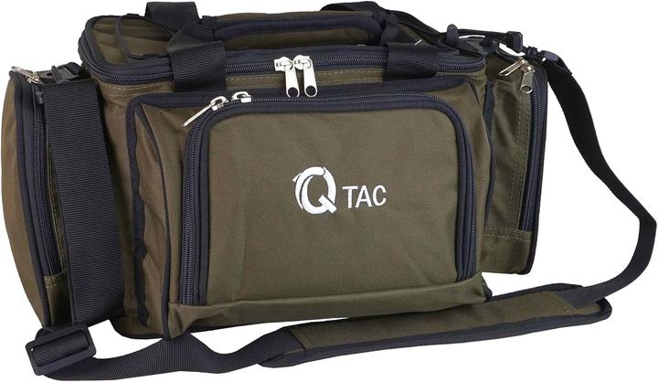 Produktbild Q-Tac Angeltasche XC1