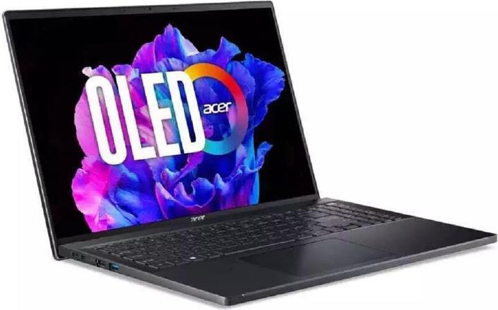 Image du produit Acer Swift Go 16 Pro OLED (16", Intel Core i7-13620H, 16 Go, 512 Go, DE)