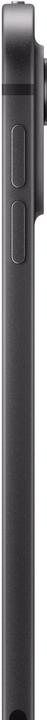 Actual product image Apple iPad Pro 2024 11 Nanotexturglass (M4) (WLAN only, 11", 2000 GB, Space Black)