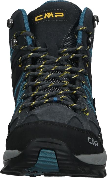 Actual product image CMP Campagnolo Wanderschuhe (40)
