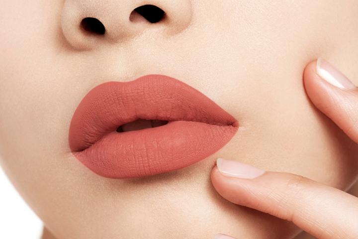 Produktbild Dior Rouge New Velvet (100 Nude Look)